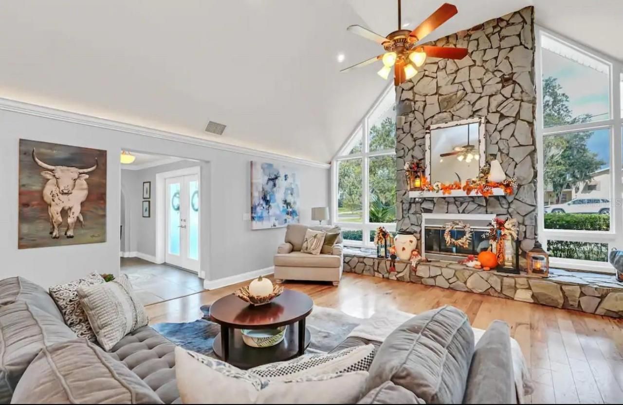 514 Hillside Drive, Auburndale, FL 33823 Photo