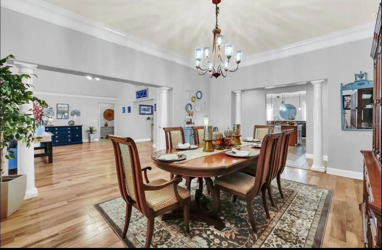 514 Hillside Drive, Auburndale, FL 33823 Photo