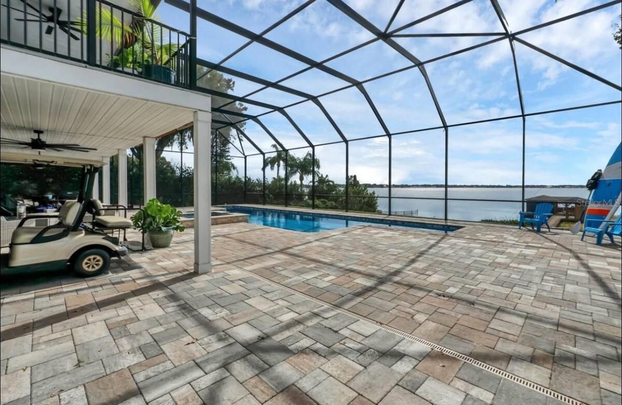 514 Hillside Drive, Auburndale, FL 33823 Photo