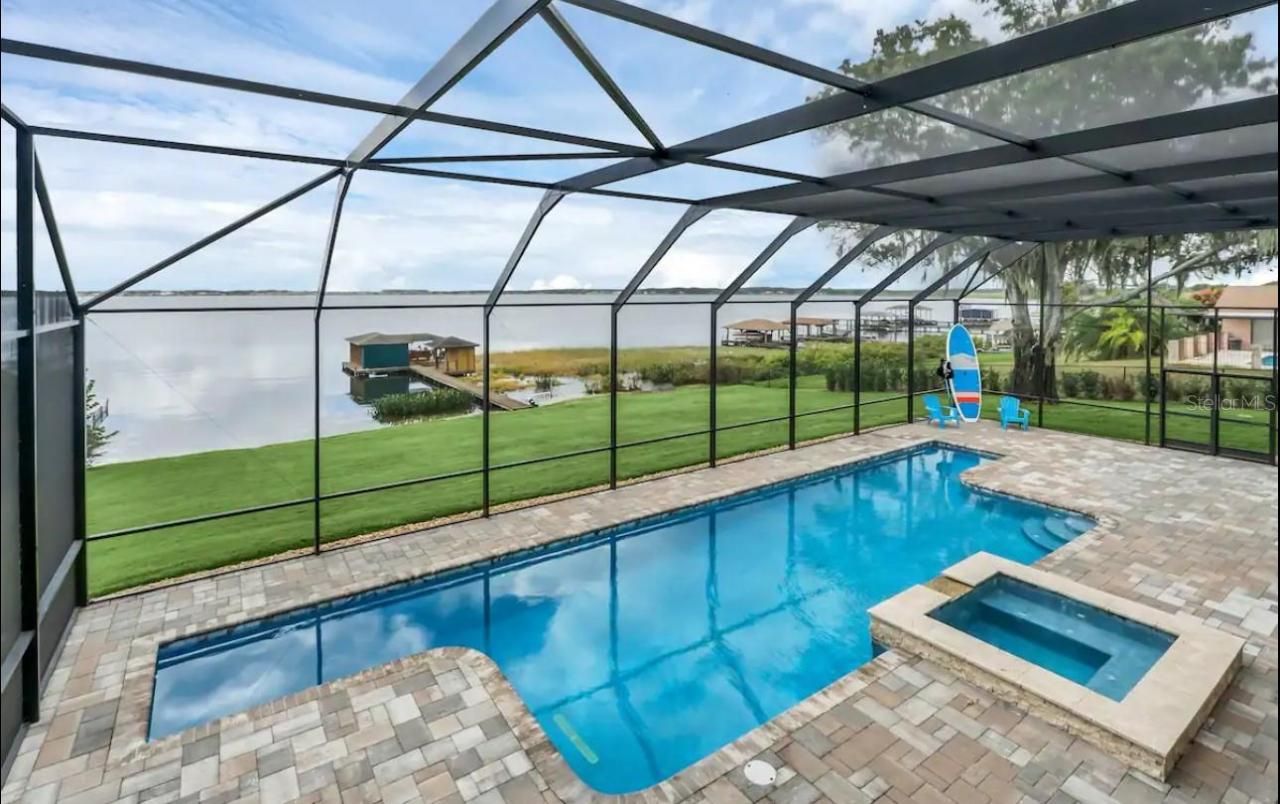 514 Hillside Drive, Auburndale, FL 33823 Photo