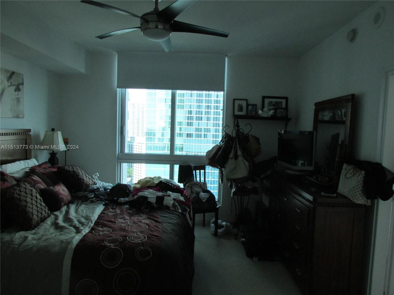300 S Biscayne Blvd, Unit T-2709, Miami, FL 33131 Photo