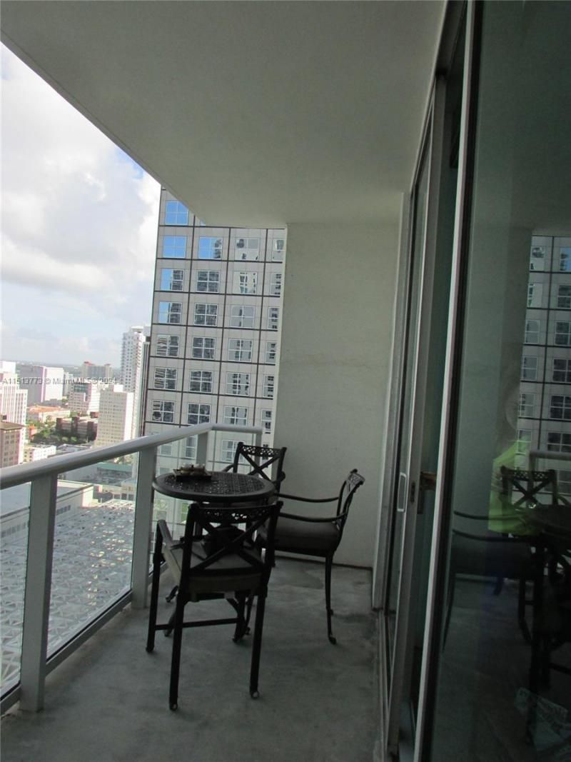 300 S Biscayne Blvd, Unit T-2709, Miami, FL 33131 Photo