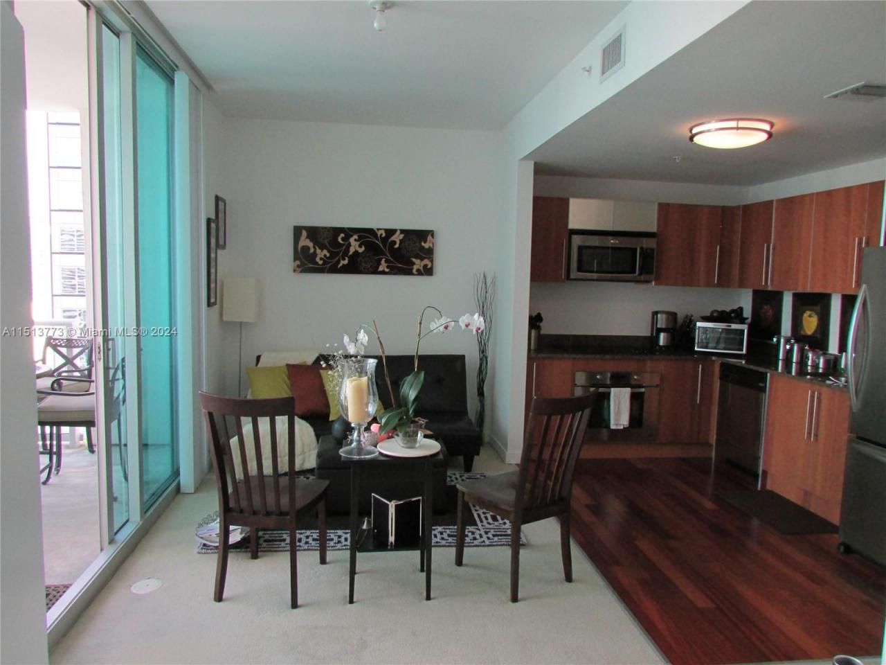 300 S Biscayne Blvd, Unit T-2709, Miami, FL 33131 Photo
