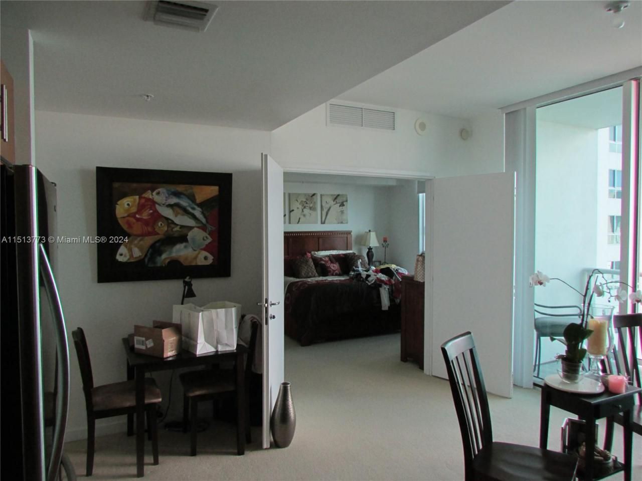 300 S Biscayne Blvd, Unit T-2709, Miami, FL 33131 Photo