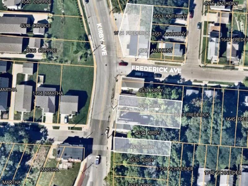 1664 Frederick Avenue, Cincinnati, OH 45223 Photo 12