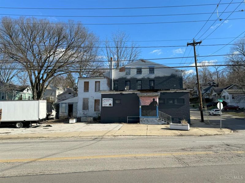 1664 Frederick Avenue, Cincinnati, OH 45223 Photo 5