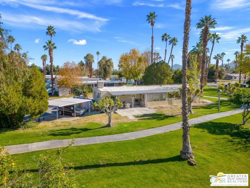 261 Saratoga Lane, Rancho Mirage, CA 92270 Main Photo