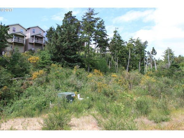 Breezee WAY, Unit 2Lots, Oceanside, OR 97134
