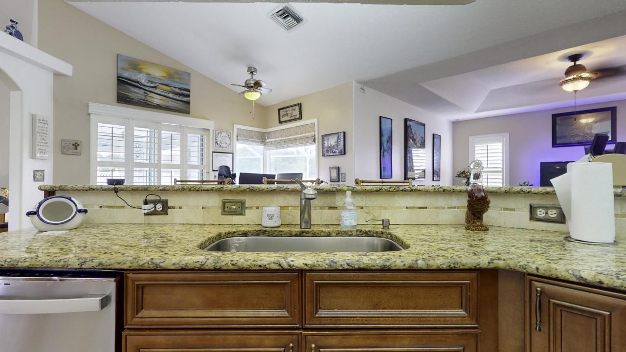 830 SW College Park Road, Port Saint Lucie, FL 34953 Photo