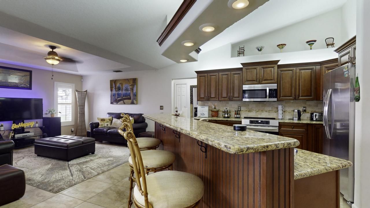 830 SW College Park Road, Port Saint Lucie, FL 34953 Photo