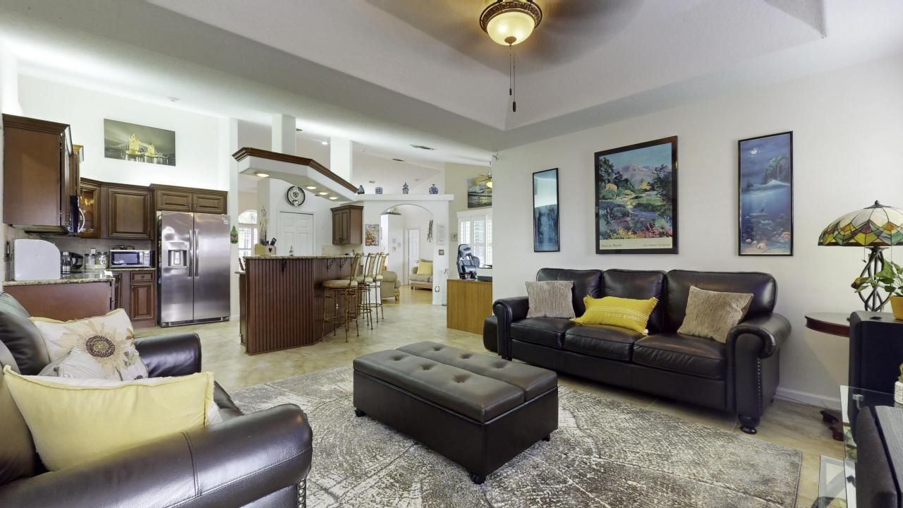 830 SW College Park Road, Port Saint Lucie, FL 34953 Photo