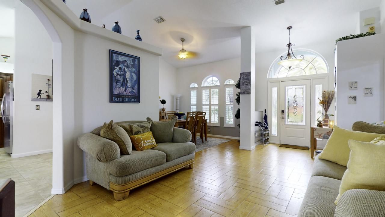 830 SW College Park Road, Port Saint Lucie, FL 34953 Photo