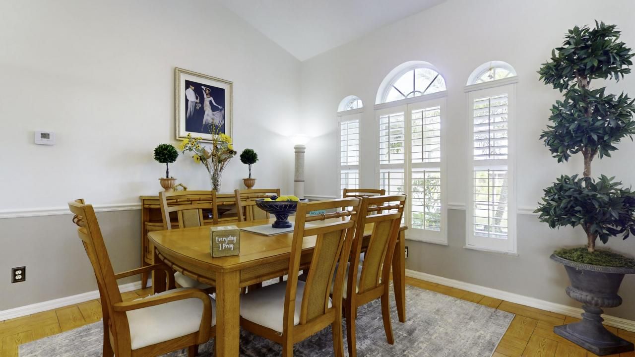 830 SW College Park Road, Port Saint Lucie, FL 34953 Photo