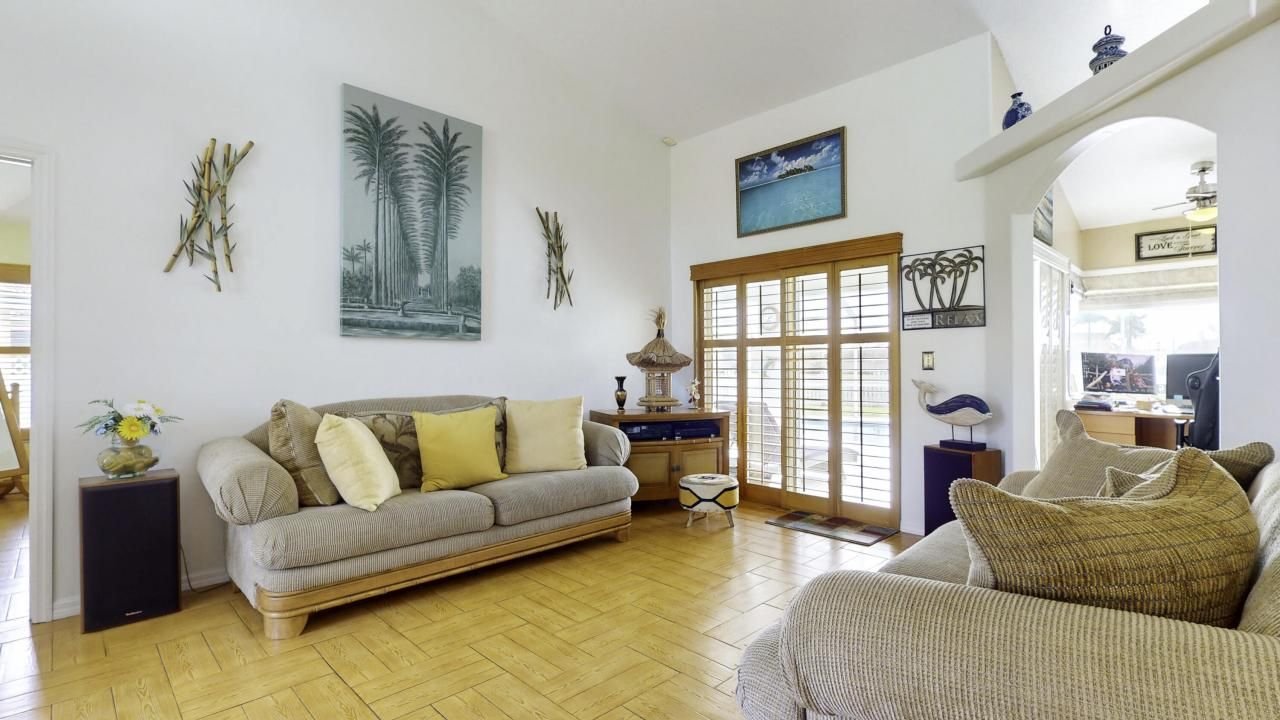 830 SW College Park Road, Port Saint Lucie, FL 34953 Photo