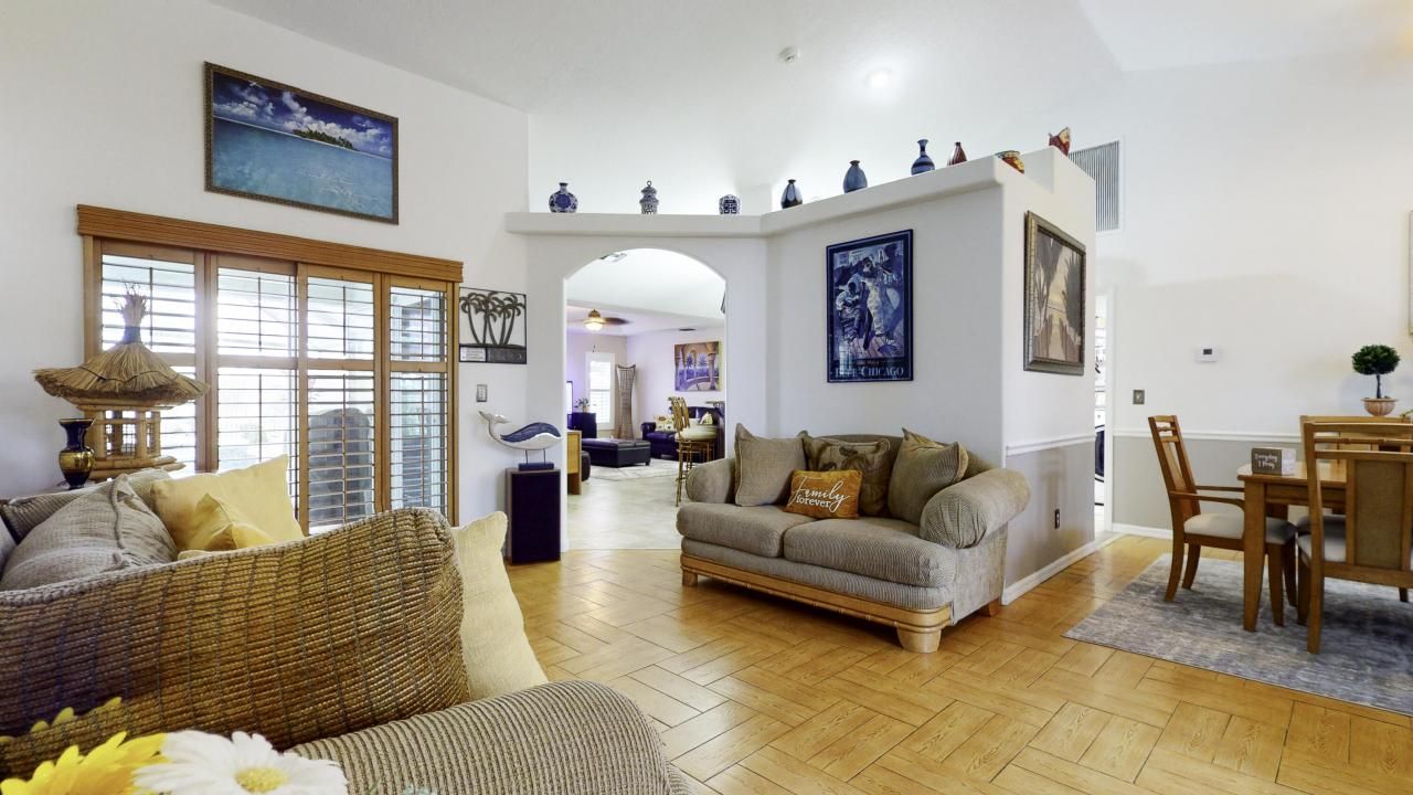 830 SW College Park Road, Port Saint Lucie, FL 34953 Photo