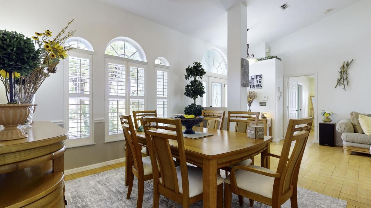 830 SW College Park Road, Port Saint Lucie, FL 34953 Photo