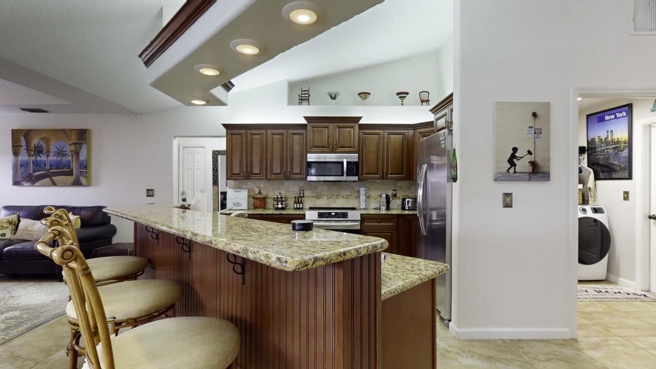 830 SW College Park Road, Port Saint Lucie, FL 34953 Photo