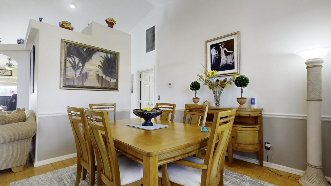 830 SW College Park Road, Port Saint Lucie, FL 34953 Photo