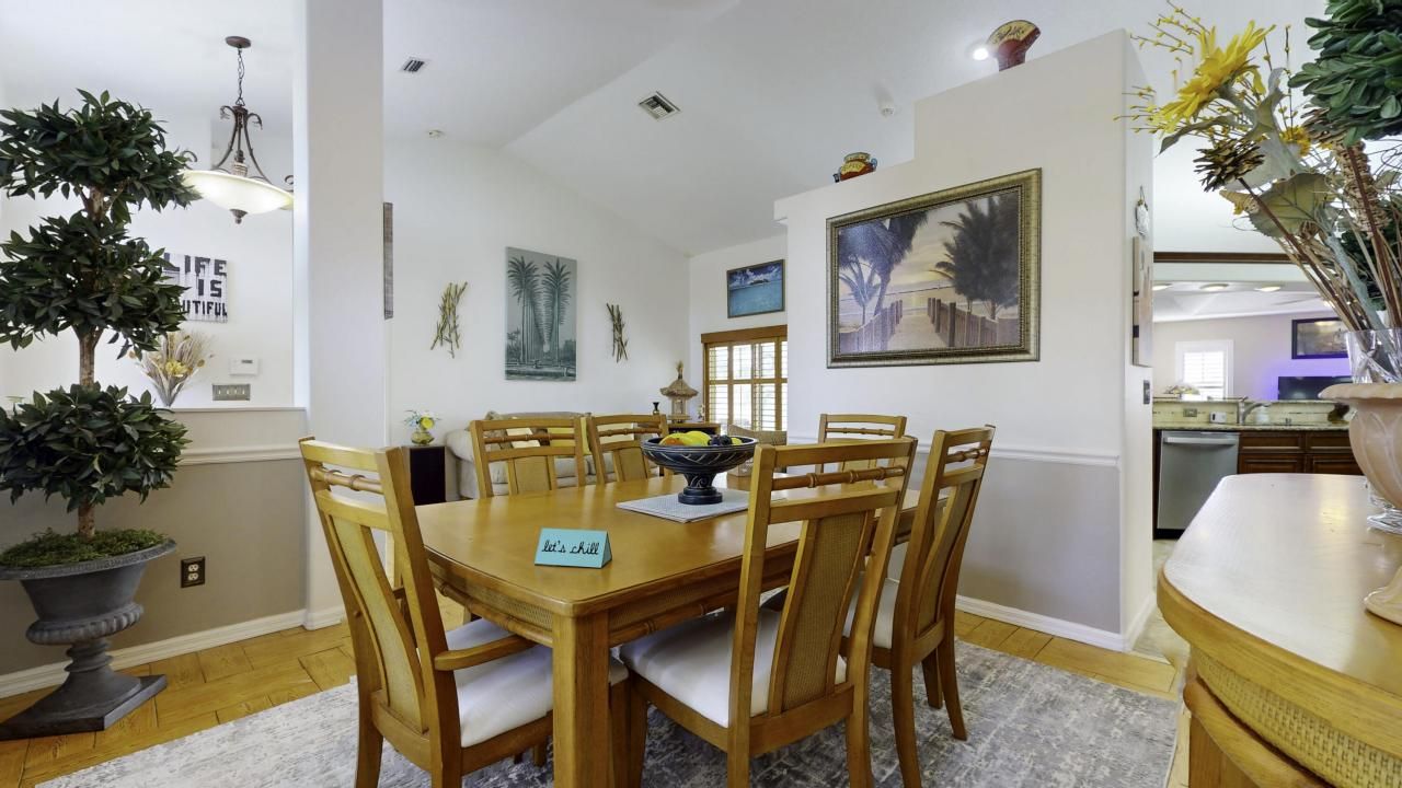 830 SW College Park Road, Port Saint Lucie, FL 34953 Photo