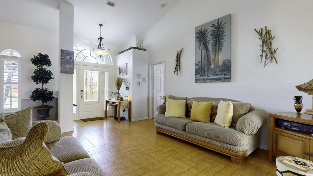 830 SW College Park Road, Port Saint Lucie, FL 34953 Photo