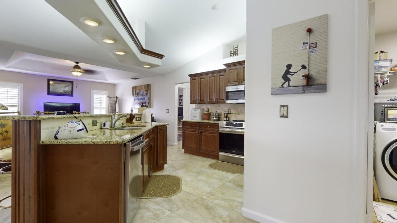 830 SW College Park Road, Port Saint Lucie, FL 34953 Photo