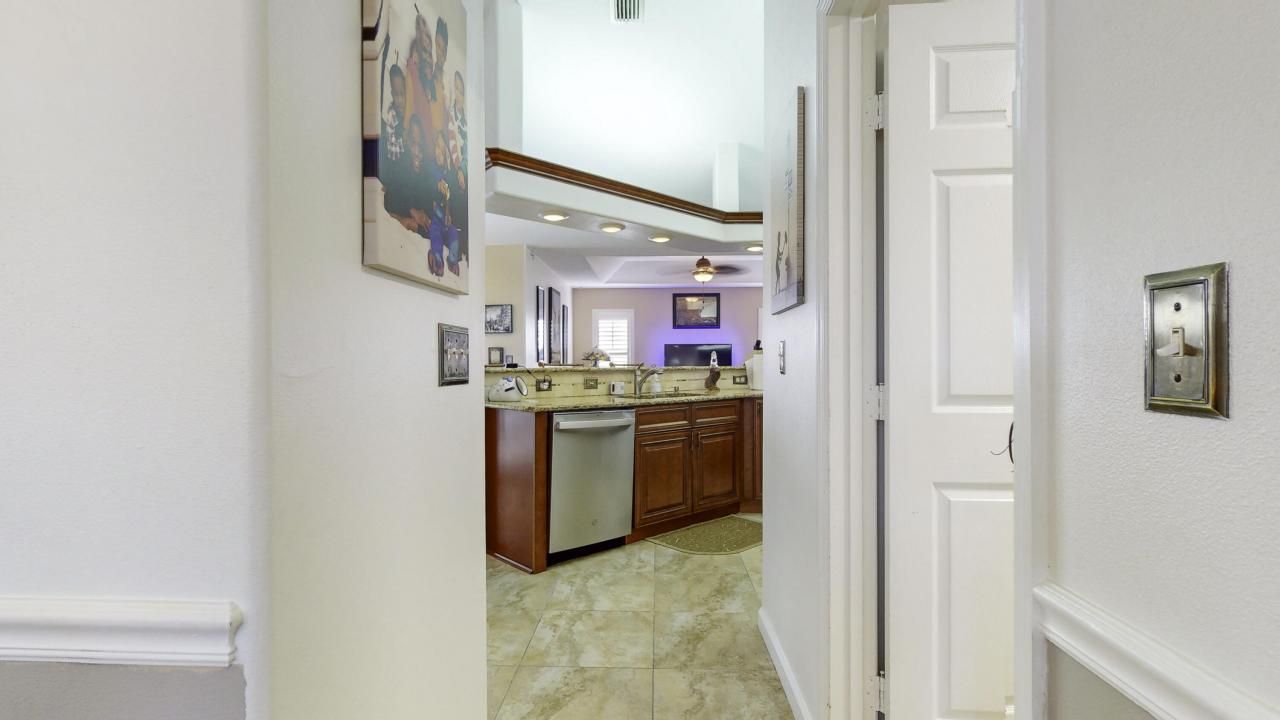 830 SW College Park Road, Port Saint Lucie, FL 34953 Photo