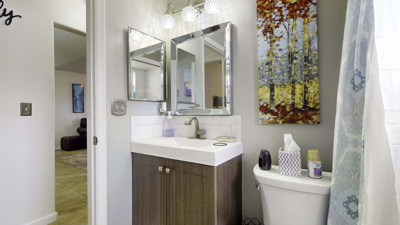 830 SW College Park Road, Port Saint Lucie, FL 34953 Photo