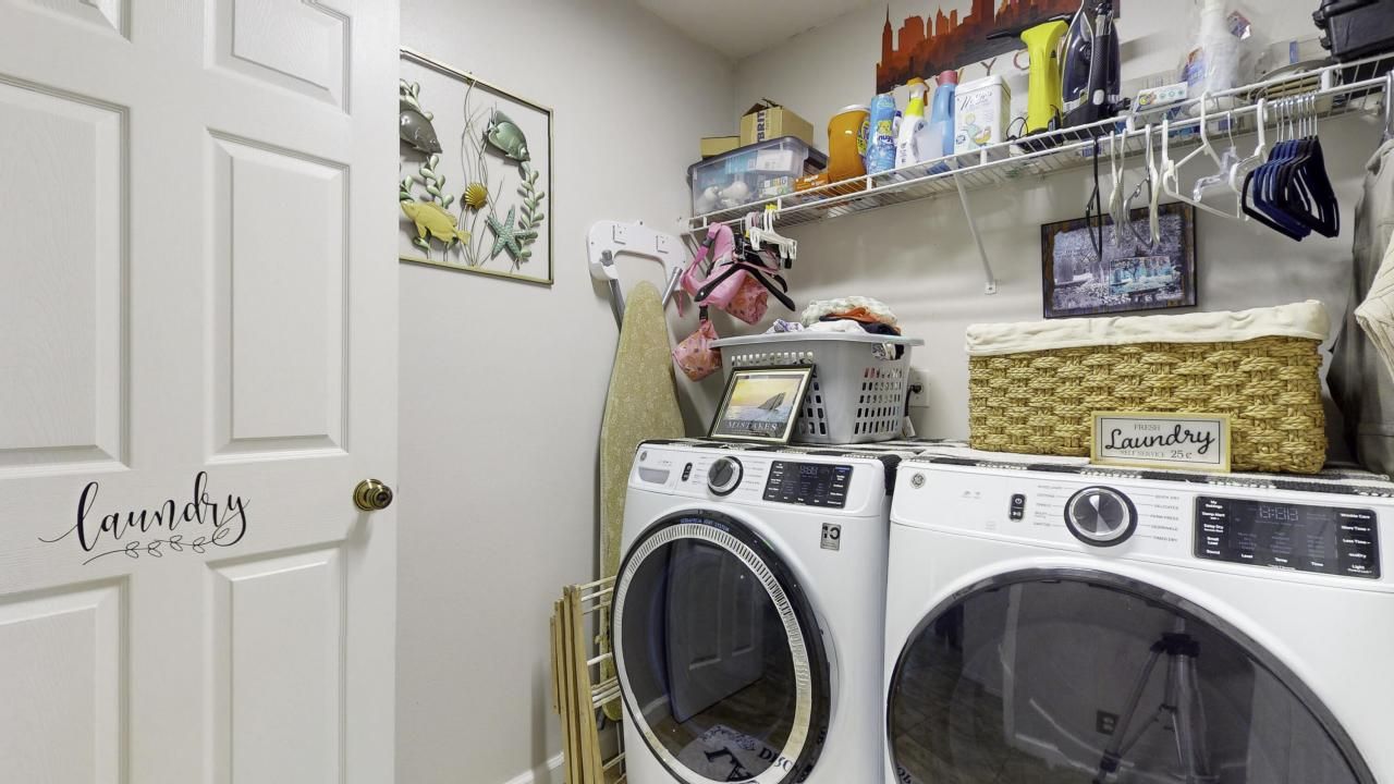 830 SW College Park Road, Port Saint Lucie, FL 34953 Photo