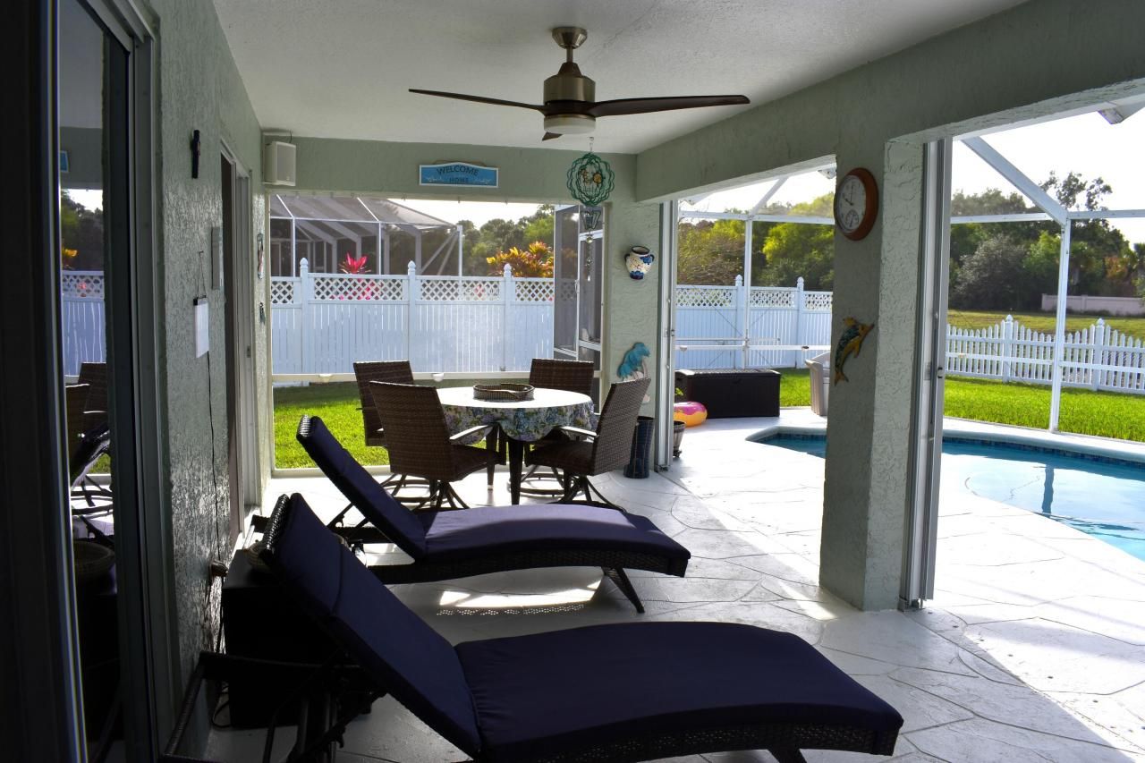 830 SW College Park Road, Port Saint Lucie, FL 34953 Photo