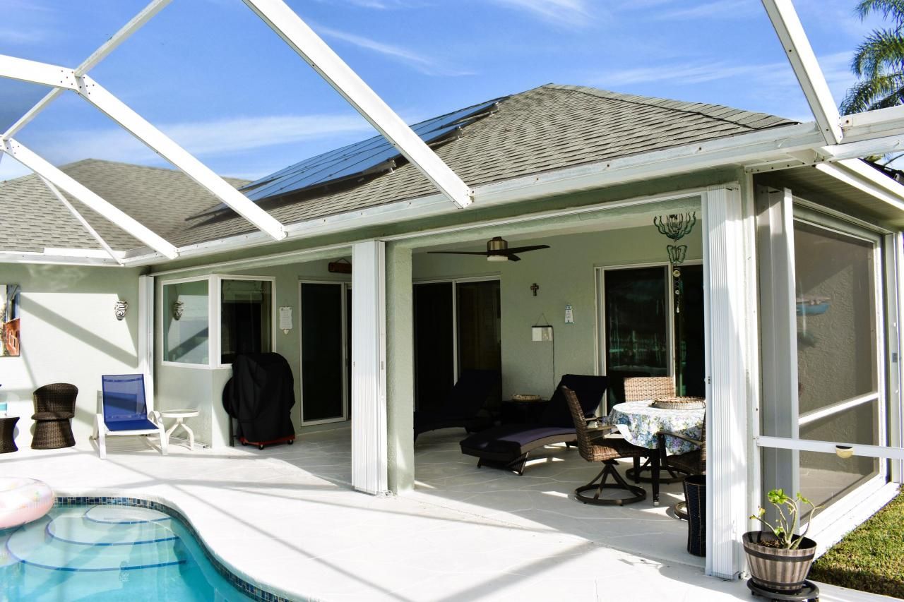 830 SW College Park Road, Port Saint Lucie, FL 34953 Photo