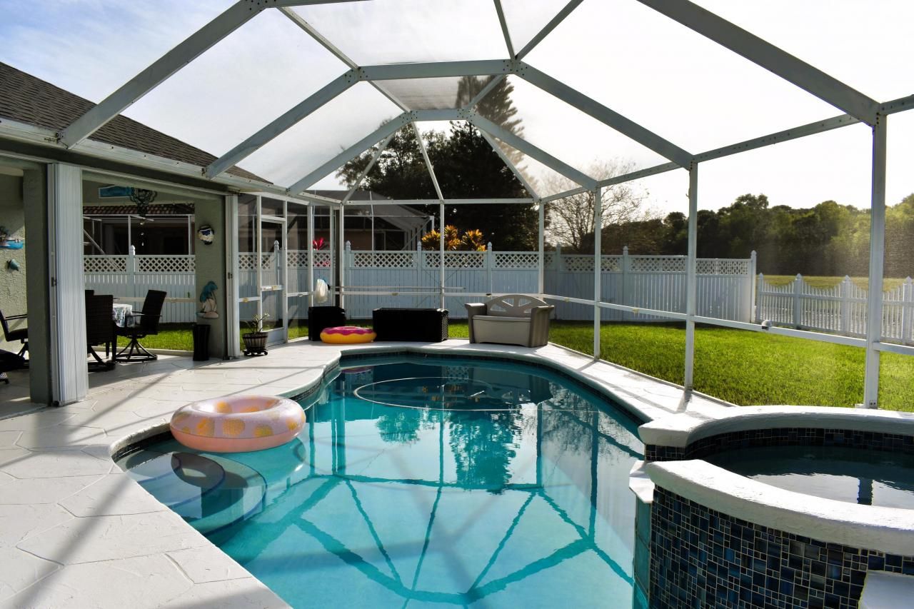 830 SW College Park Road, Port Saint Lucie, FL 34953 Photo