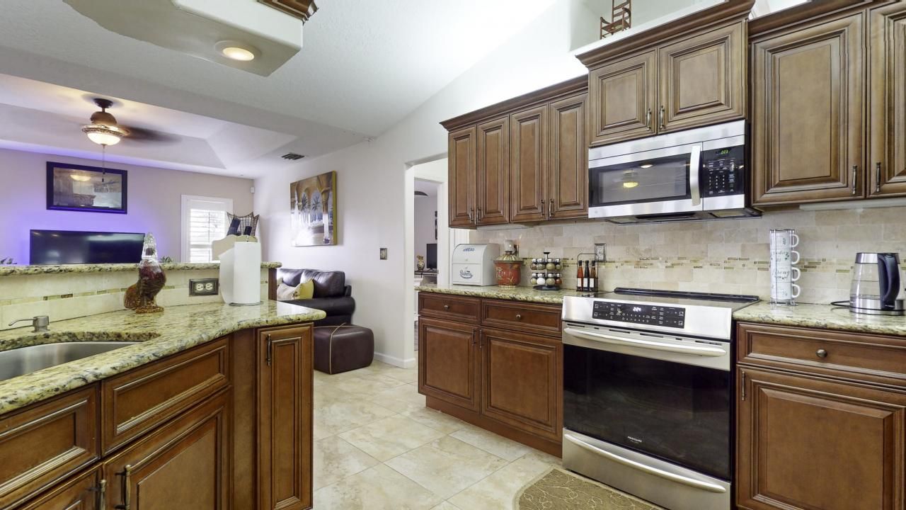 830 SW College Park Road, Port Saint Lucie, FL 34953 Photo