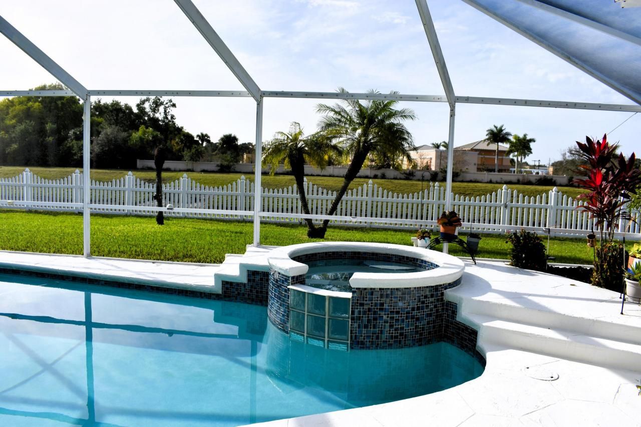 830 SW College Park Road, Port Saint Lucie, FL 34953 Photo