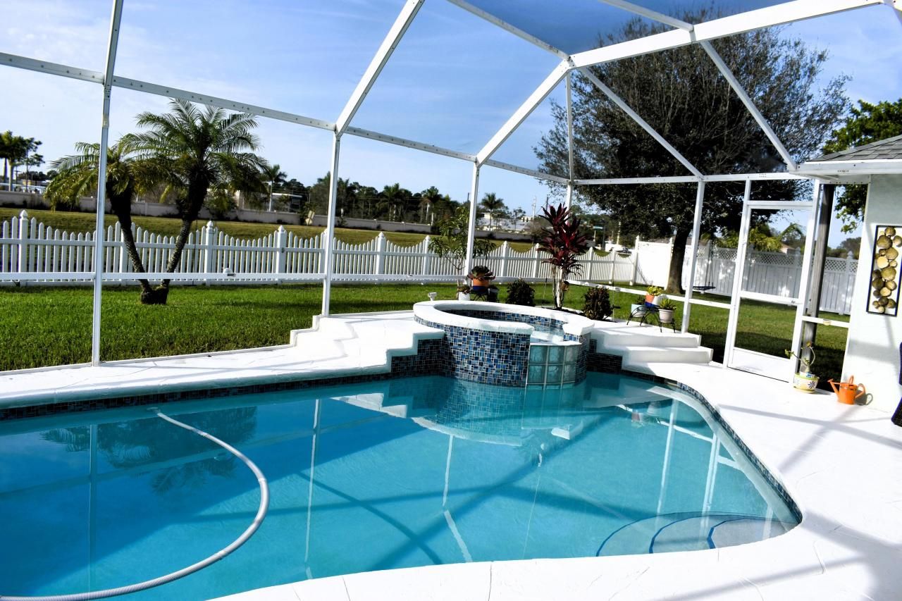 830 SW College Park Road, Port Saint Lucie, FL 34953 Photo