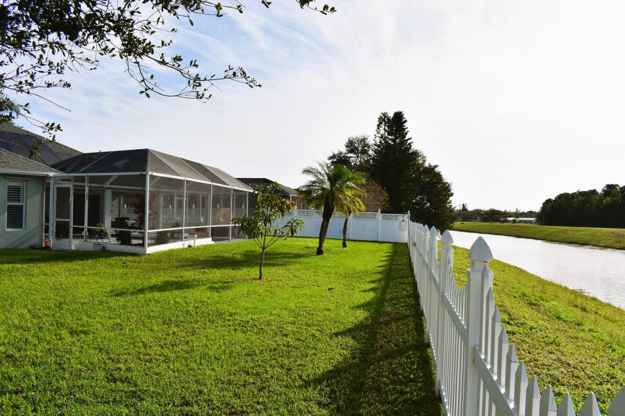 830 SW College Park Road, Port Saint Lucie, FL 34953 Photo