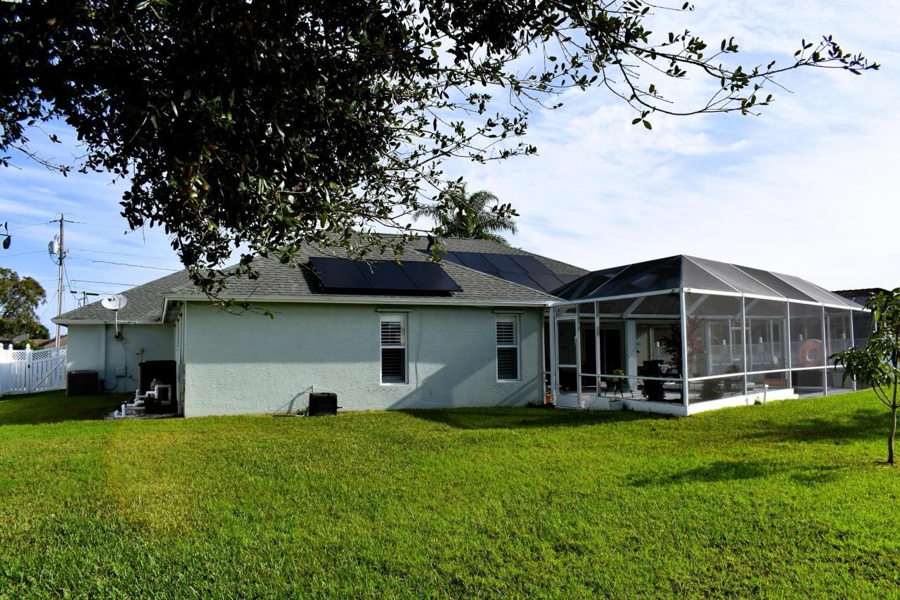 830 SW College Park Road, Port Saint Lucie, FL 34953 Photo