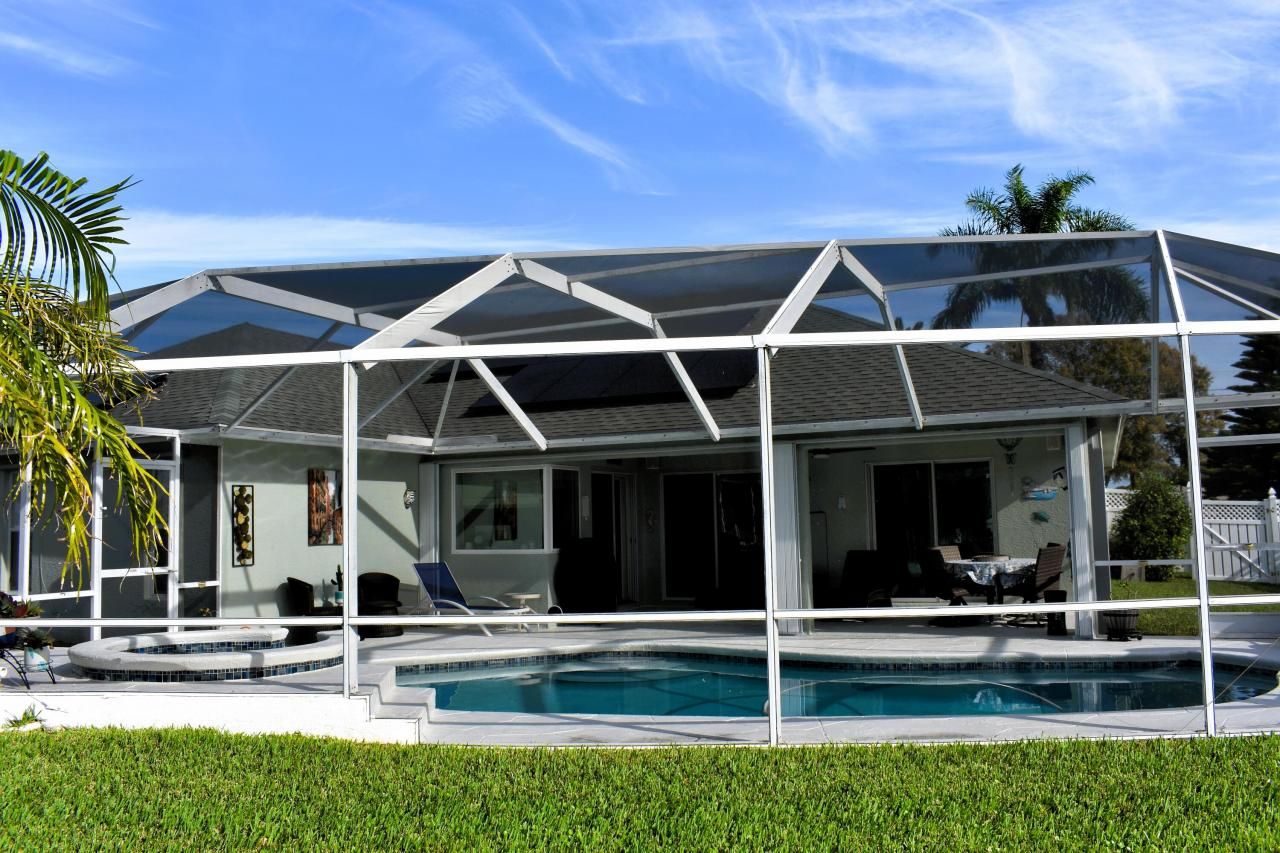 830 SW College Park Road, Port Saint Lucie, FL 34953 Photo