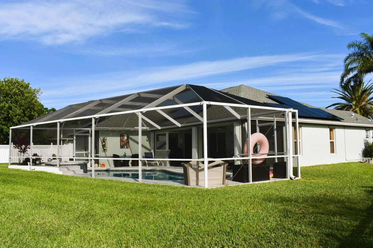 830 SW College Park Road, Port Saint Lucie, FL 34953 Photo