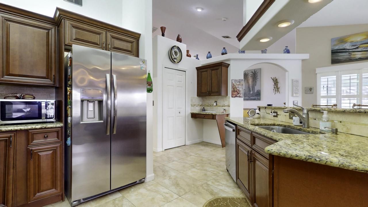 830 SW College Park Road, Port Saint Lucie, FL 34953 Photo