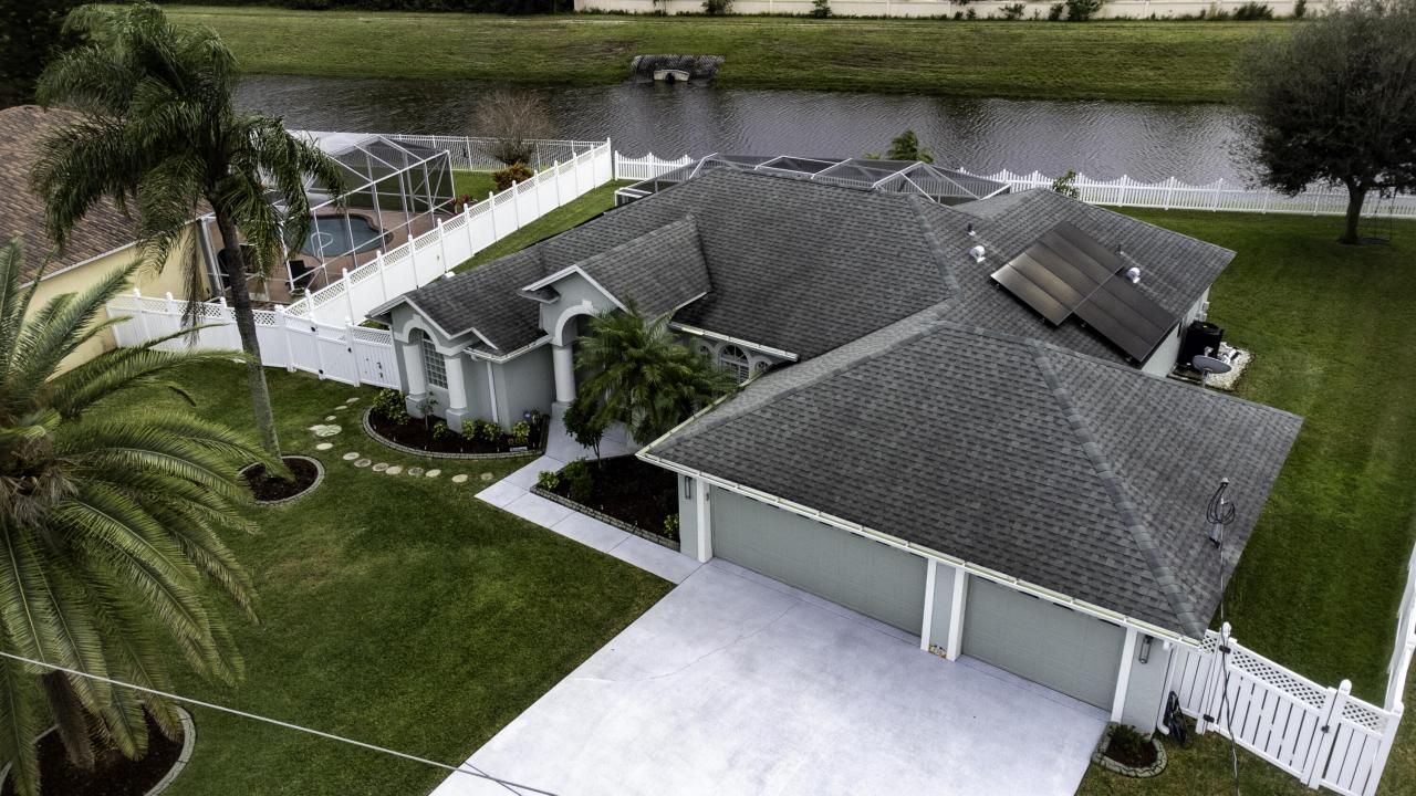 830 SW College Park Road, Port Saint Lucie, FL 34953 Photo