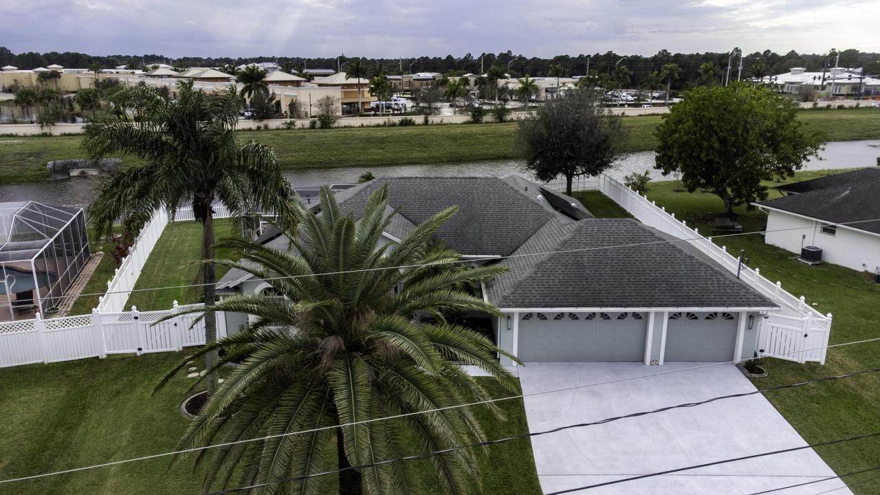 830 SW College Park Road, Port Saint Lucie, FL 34953 Photo