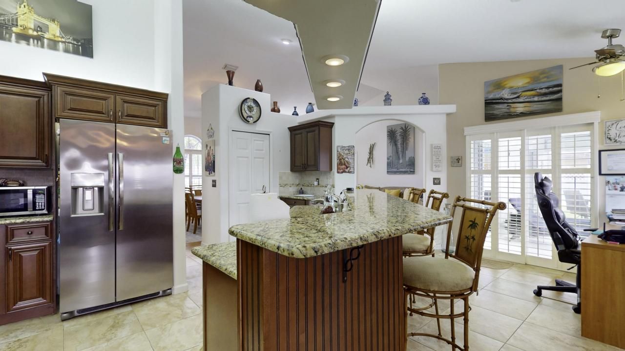 830 SW College Park Road, Port Saint Lucie, FL 34953 Photo