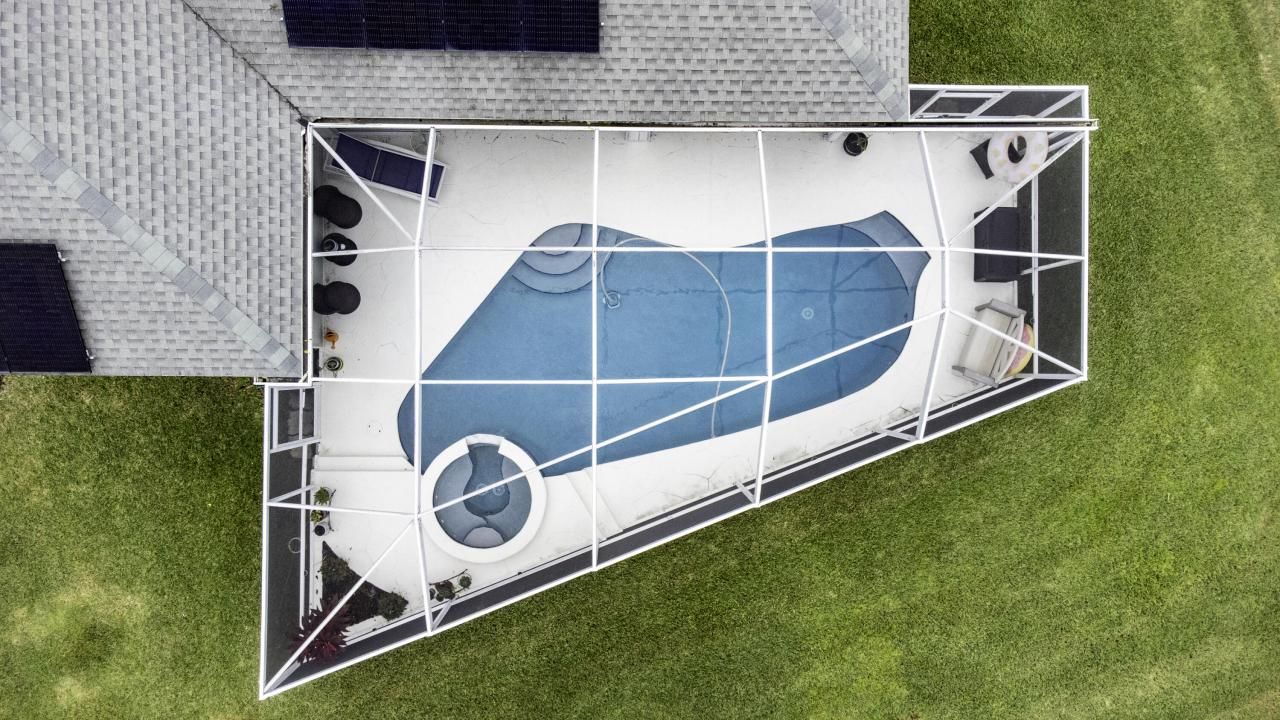 830 SW College Park Road, Port Saint Lucie, FL 34953 Photo