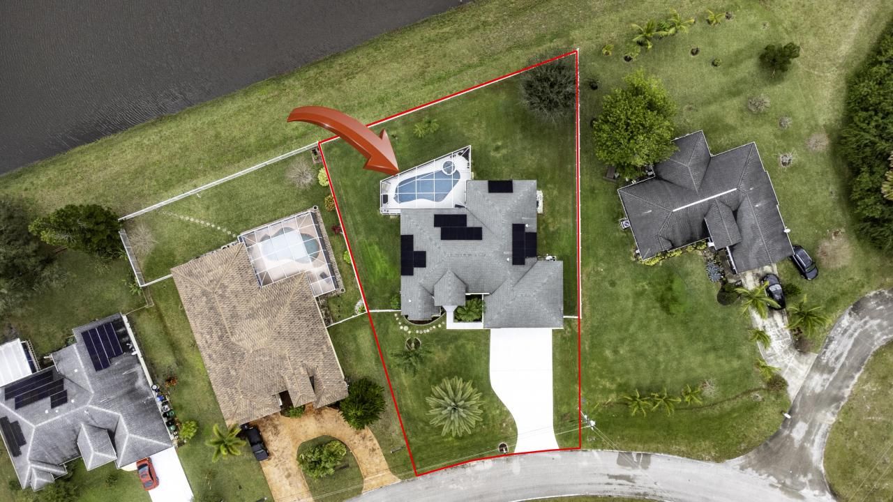 830 SW College Park Road, Port Saint Lucie, FL 34953 Photo