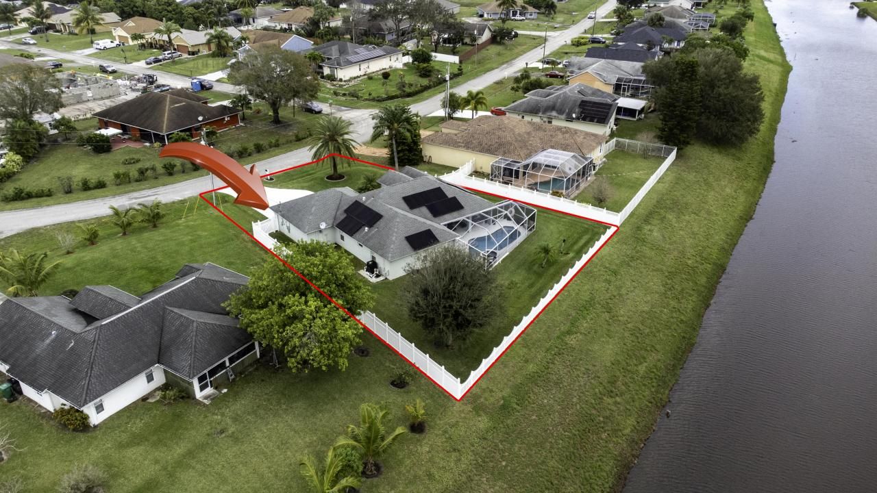 830 SW College Park Road, Port Saint Lucie, FL 34953 Photo