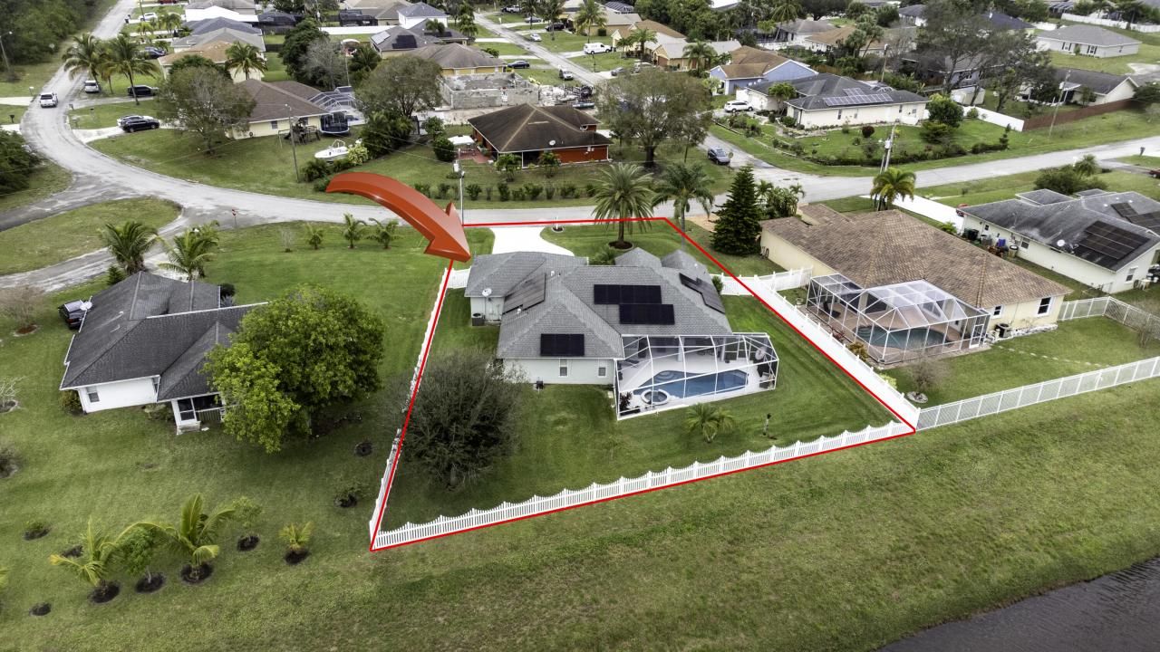 830 SW College Park Road, Port Saint Lucie, FL 34953 Photo