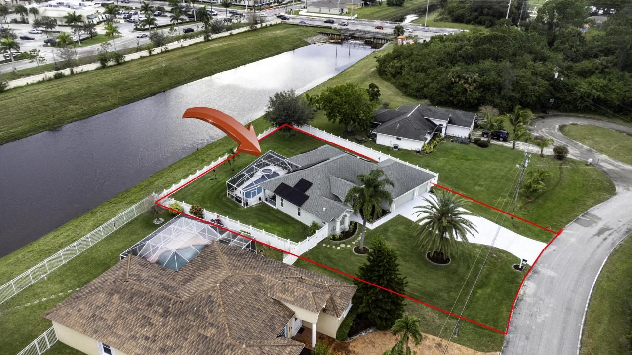 830 SW College Park Road, Port Saint Lucie, FL 34953 Photo