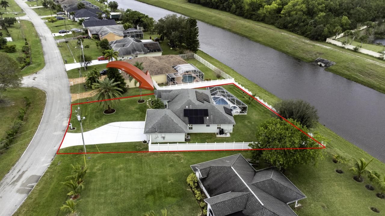 830 SW College Park Road, Port Saint Lucie, FL 34953 Photo