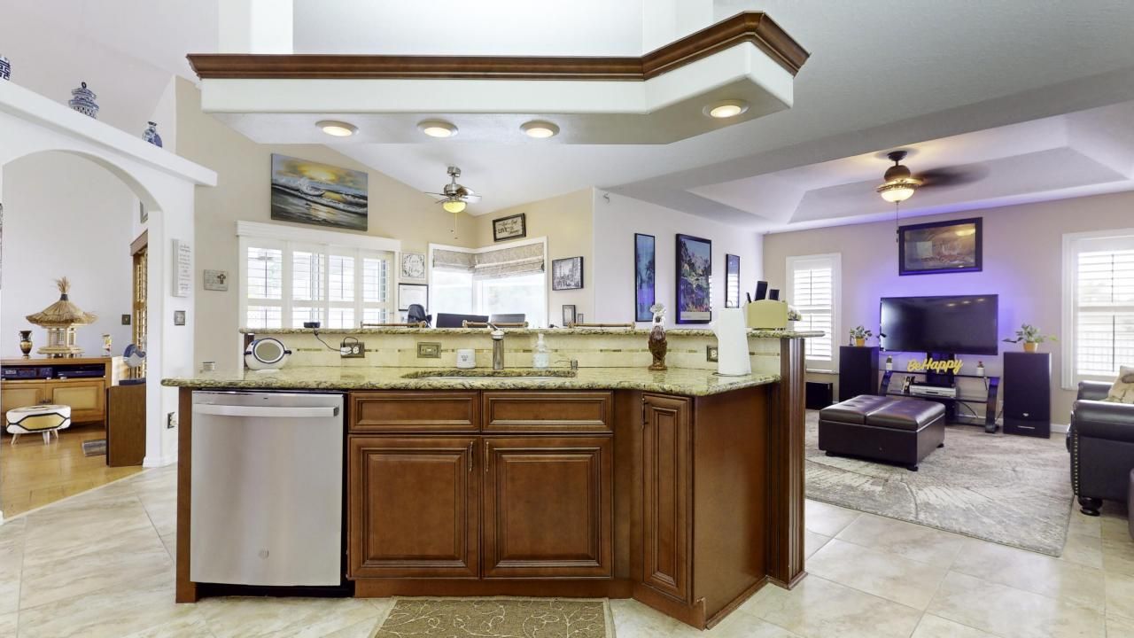 830 SW College Park Road, Port Saint Lucie, FL 34953 Photo