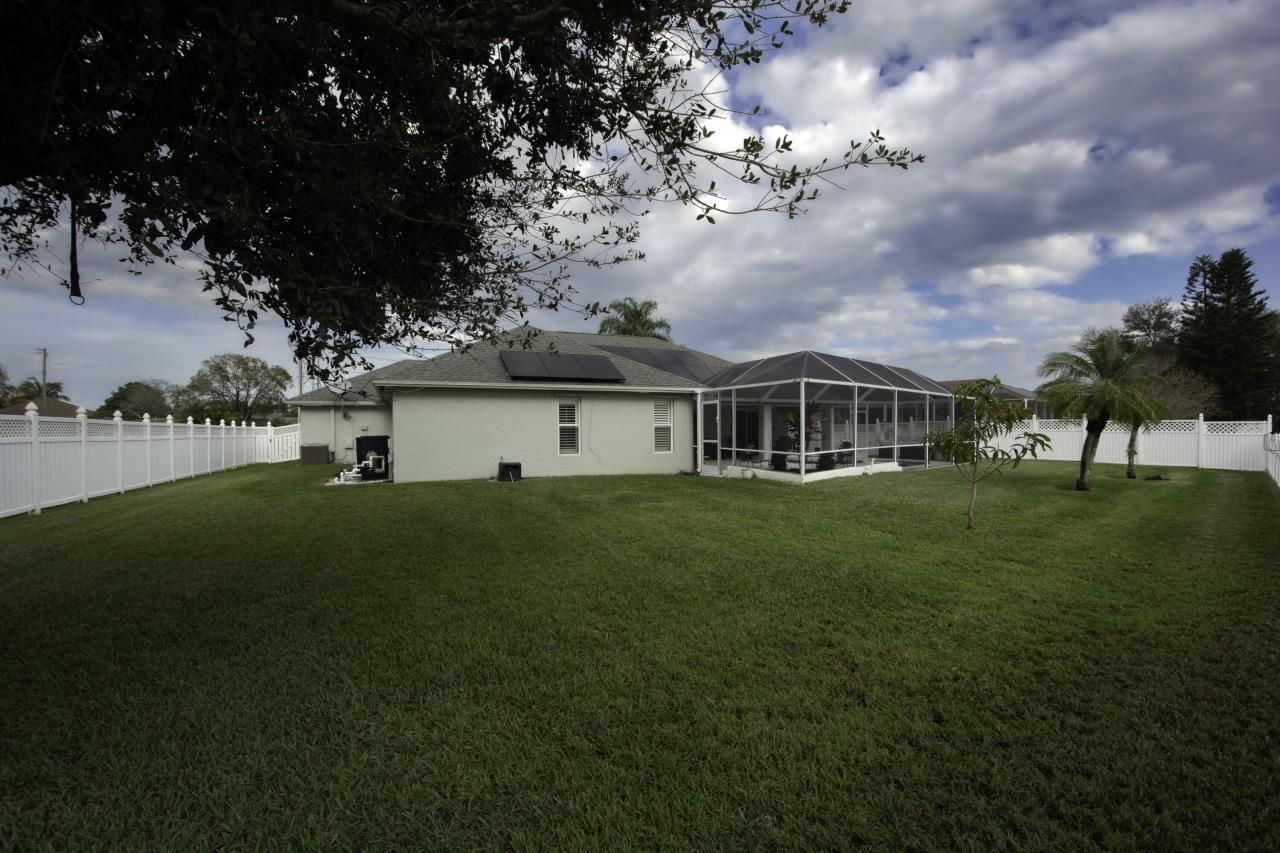 830 SW College Park Road, Port Saint Lucie, FL 34953 Photo